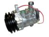 AUTOCLIMA 40405046CP Compressor, air conditioning